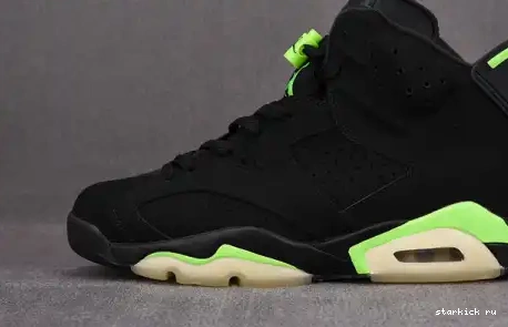 Electric Jordan CT8529-003 Air  Green Retro 6 CT8529-003 0616
